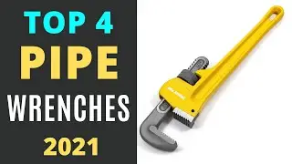Best Pipe Wrenches Reviews Reviews  2021