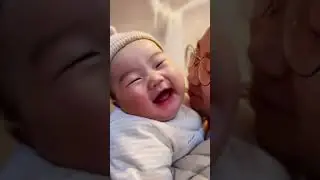 Adorable, Laughter-Filled Moments! 👶😂