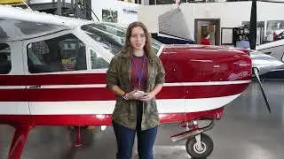 2024 Mission Aviation Camp Report