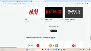 💰 Bitrefill +5$ &iquest;Qu&eacute; es y como funciona? Tutorial Noviembre 2024 | Opini&oacute;n &iquest;Es seguro y legal? 💰
