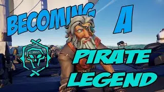We Shall Sail Together- iJolp Pirate Legend Celebration Video