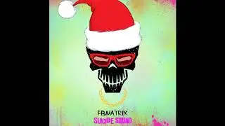 FBmatrix Xmas mashup