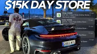 $918,795/Sales REVEALED Product - 0 to $100k Dropshipping Challenge