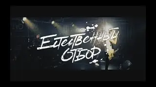 Естественный Отбор - В чем ты права (live 28.10.16)