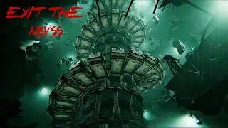 EXIT THE ABYSS - A liminal space horror