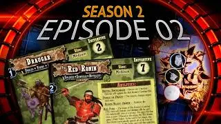 TnT Tabletop Season 2 Episode 02