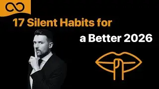 17 Habits That Silently Transform Your Life in 2026 No Motivation Needed