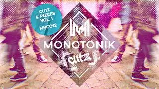 Mono.S & Fedorovski - Fear [Monotonik Cutz]