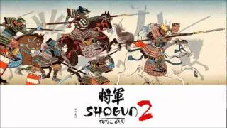 Shogun II Total War - Jeff van Dyck - Yoisa