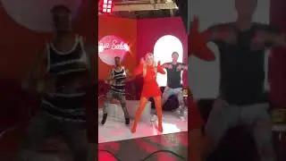 Nova Miller - Mi Amor Challenge #Shorts