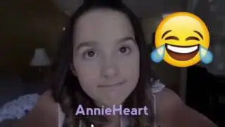 Annie- Gestures