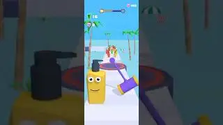 Juice Run Game #79