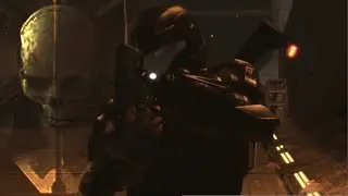 Halo 3 odst lore accurate on legendary stealth mode be like