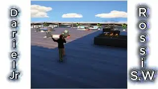 V1 El Amor De Mi Vida (Rossi- DarielJr)