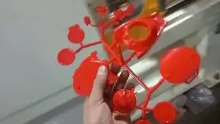 Injection molding machine Job work In Delhi | Plastic toys | Job work | @sensesonic2540