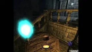 Thief: Deadly Shadows: Glitches and bugs compilation