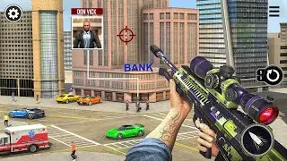 Snipper shooting Mission 2022 | Snipper Games for android |Snipper game for mobile| Snipper gameplay