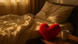 You Have My Heart (Video Lyric Oficial)