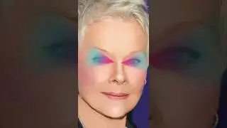 Fu*king #makeup for old #women #new #beauty #makeupartist #fashion #art #atractive #cool #gorgeous