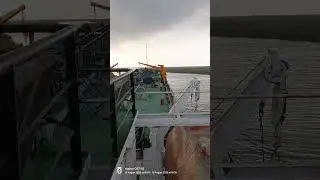 merchant Navy life ⚓🚢#shippinglife #beingmariner #marineservices #hardworkworks