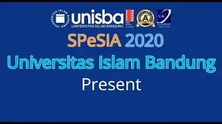 SPeSIA 2020 Alfi Mega Maulidya PAI Universitas Islam Bandung