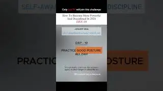 Day - 19 Accept This Challenge And Let's Meet Every Day