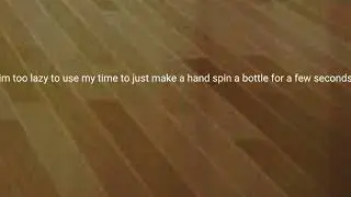 spin the bottle | trend | ft. fangan children(as adults )