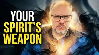 Your Spirit's Purity Is Your Greatest Weapon Against Evil