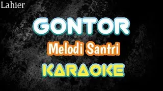 Melodi Santri (Versi Karaoke) - Nasyid Gontor Viral