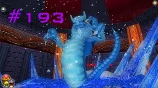 Wizard 101 playthrough part 193 - NO POWER PIPS?!?!