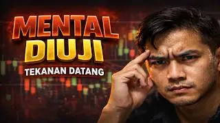 ✅Trading di Bawah Tekanan