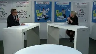 360 Degrés : L'action de la CNAV (Caisse Nationale d'Assurance Vieillesse)