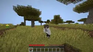 How to break wood in Minecraft 1.18|Minecraft|Sominic