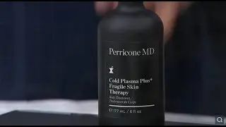 Perricone MD Cold Plasma Fragile Skin Therapy on QVC