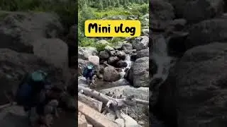 mini vlog|| No caption needed ☺️ #travelvlog 🕊️🏔️#trandingshorts