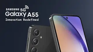 Incredible Samsung Galaxy A55 5G Performance Demystified!