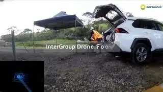 InterGroup Drone Footage - Pipeline Mapping & Inspections