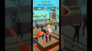 slap king hack mod apk gameplay 😈😈😈😈