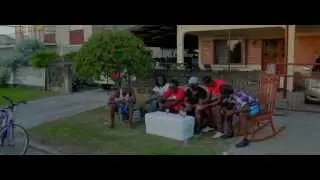 No Space! - Poekoeshani (OFFICIAL VIDEO)
