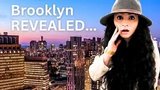 Uncovering the TRUTH about Living in Brooklyn, NYC&hellip;. 🤔🏙️