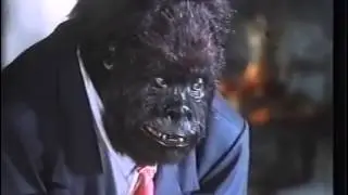Brook Street 80's recruitment TV advert