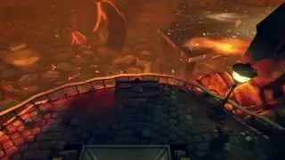 Traverser - Official Gameplay Trailer [2015]