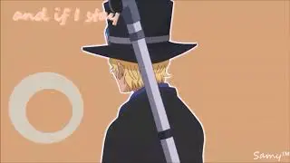 SaboXKoala Eh Eh Noting Else I can Say