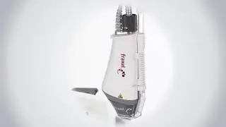 Fraxel re:store Dual- фракционный лазер номер 1 в мире