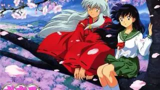 InuYasha - Was ist Zeit? (Mo-Dek Remix)