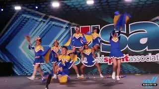 Channel Islands Short Flags 2018 (2 Flag) USA Prelims