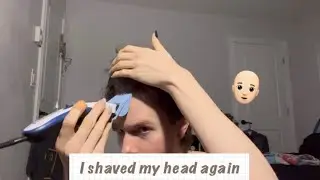 Oopsies 🧑🏻‍🦲