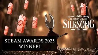SILKSONG