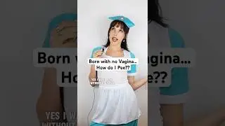 The answer might shock you! #intersexawareness #intersex #lgbtqiaplus #lgbt