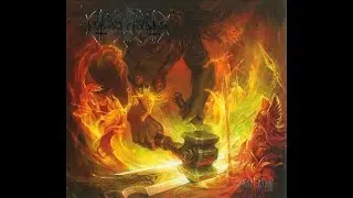 Nokturnal Mortum - Nights in White Satin (The Moody Blues cover) [Visualiser]
